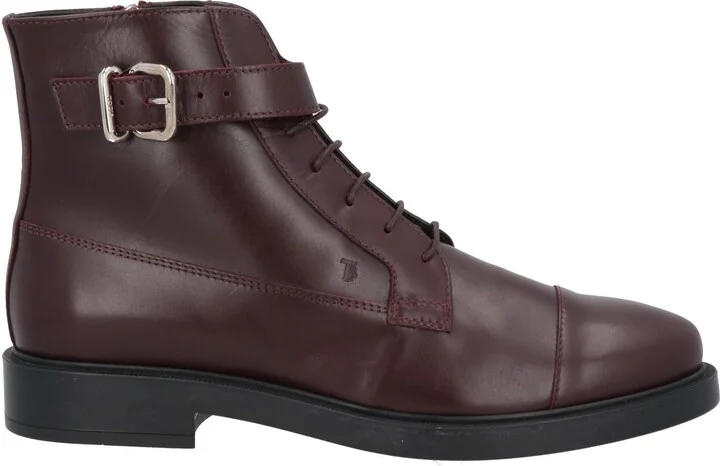 Tod's Woman Ankle boots - Image 9