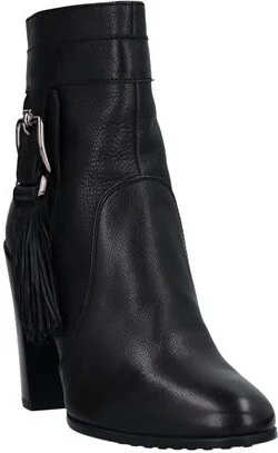Tod's Woman Ankle boots - Image 2