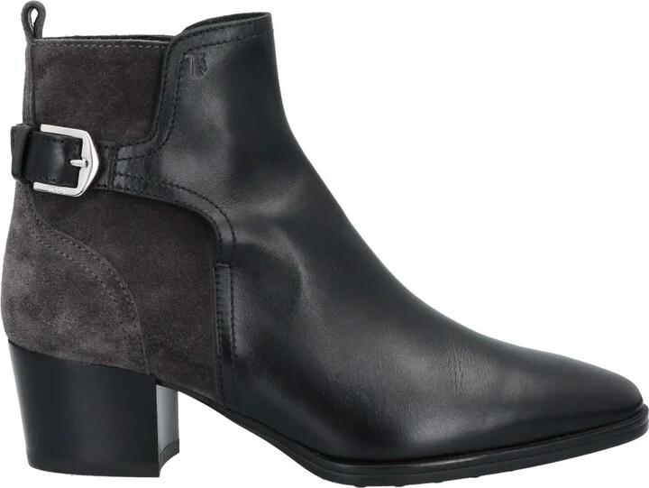 Tod's Woman Ankle boots - Image 3