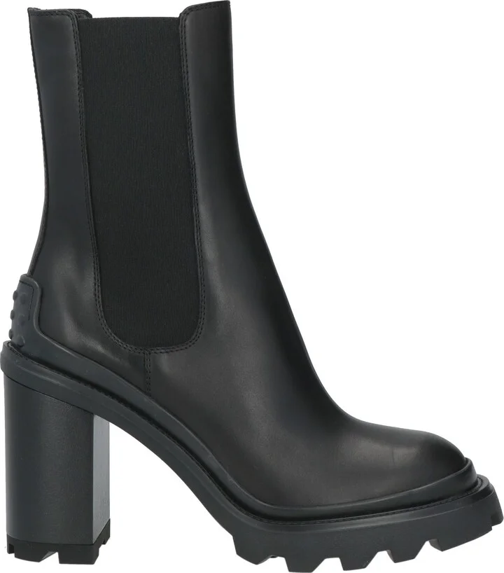 Tod's Woman Ankle boots - Image 3