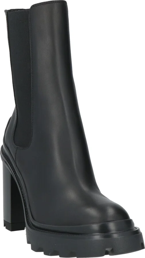 Tod's Woman Ankle boots - Image 4
