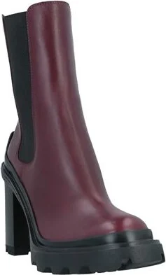 Tod's Woman Ankle boots - Image 5
