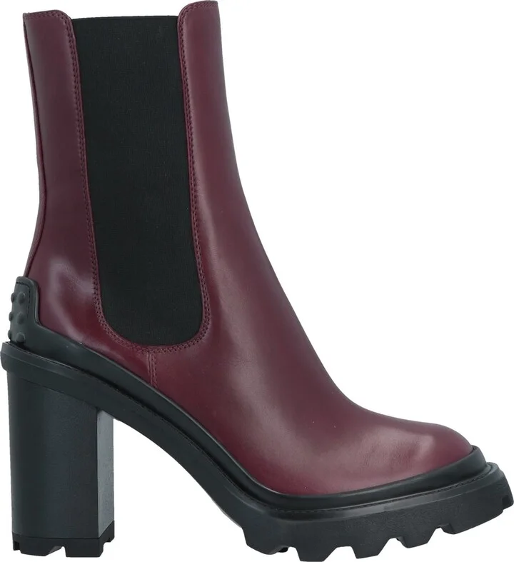 Tod's Woman Ankle boots - Image 6