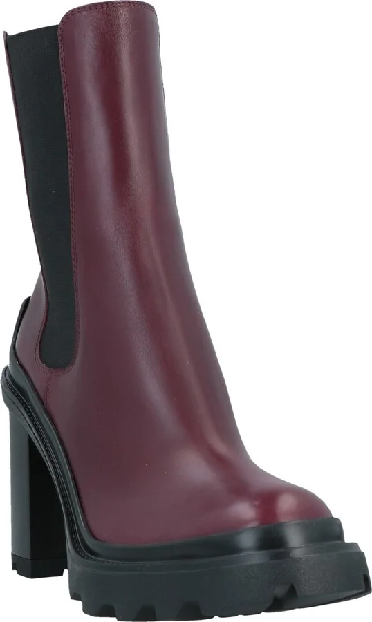 Tod's Woman Ankle boots - Image 7