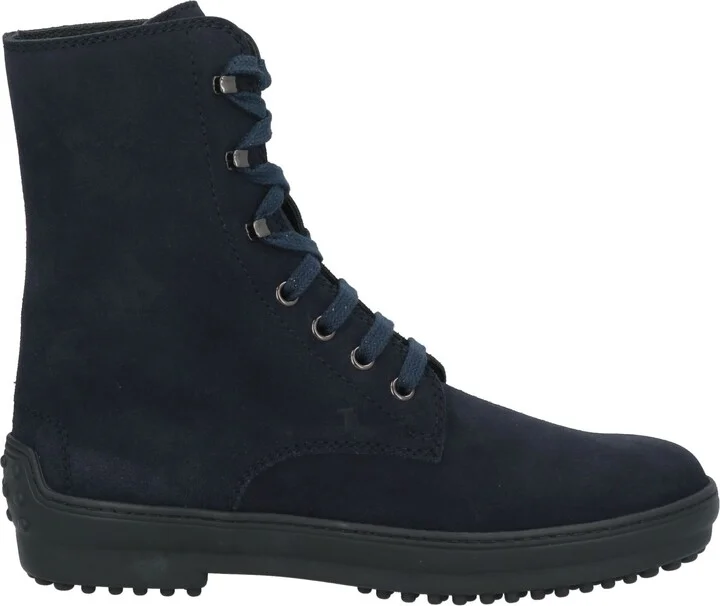 Tod's Woman Ankle boots - Image 3