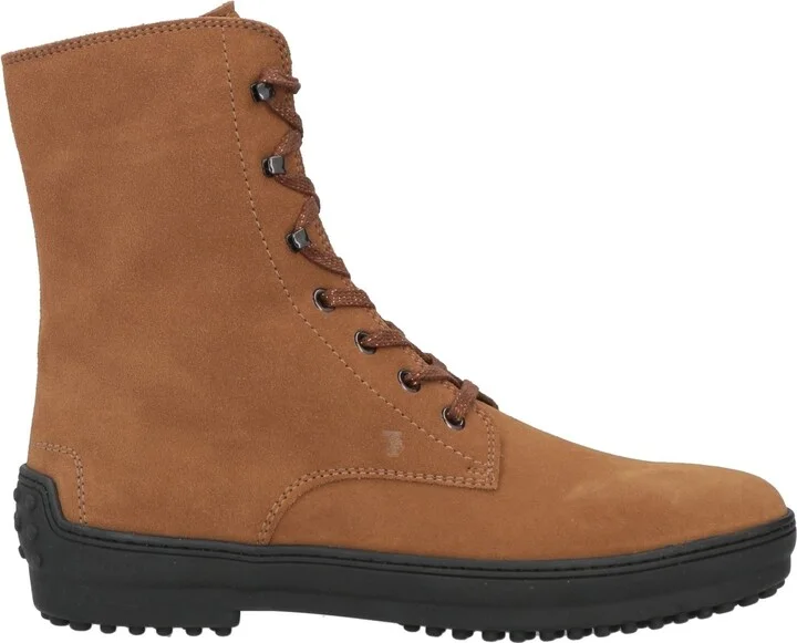 Tod's Woman Ankle boots - Image 6