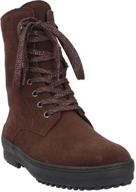 Tod's Woman Ankle boots - Image 8