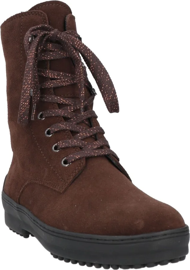 Tod's Woman Ankle boots - Image 10