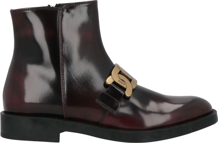 Tod's Woman Ankle boots - Image 6