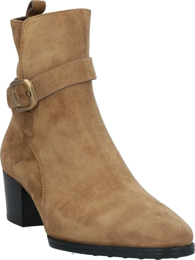 Tod's Woman Ankle boots - Image 4