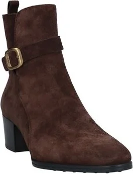Tod's Woman Ankle boots - Image 5