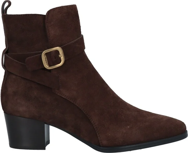 Tod's Woman Ankle boots - Image 6