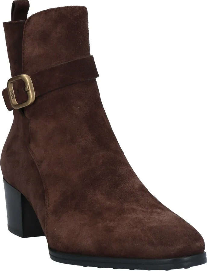 Tod's Woman Ankle boots - Image 7