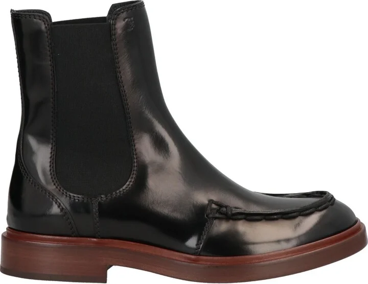 Tod's Woman Ankle boots - Image 3
