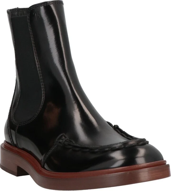 Tod's Woman Ankle boots - Image 4