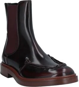 Tod's Woman Ankle boots - Image 5