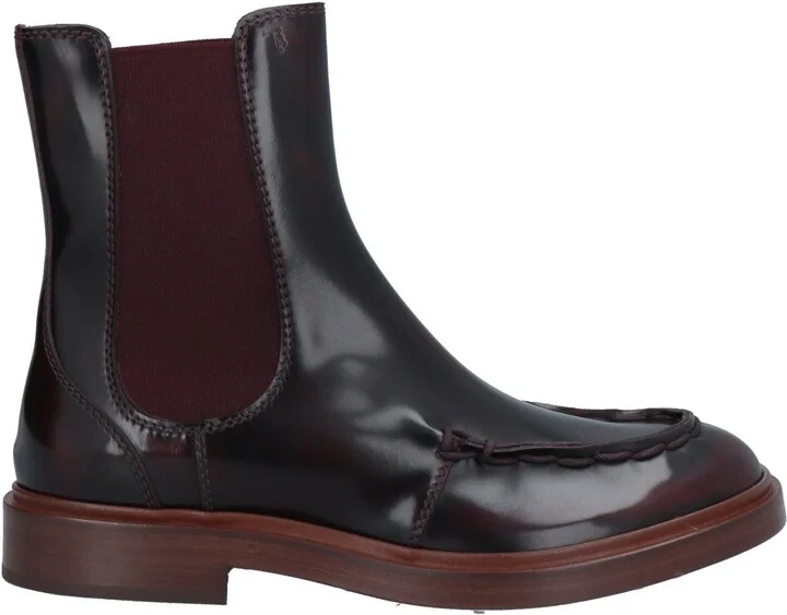 Tod's Woman Ankle boots - Image 6