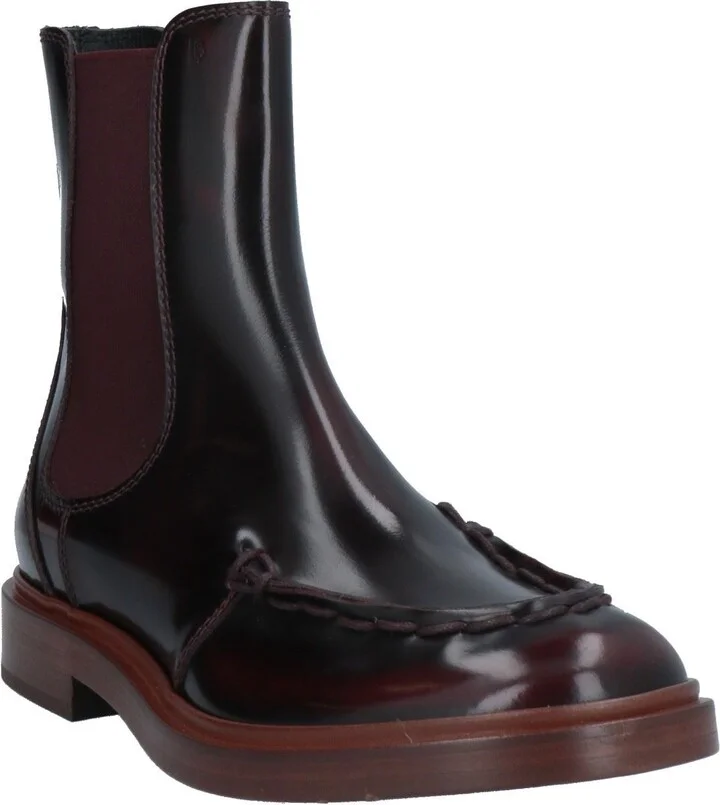 Tod's Woman Ankle boots - Image 7