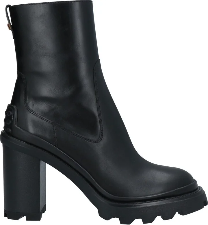 Tod's Woman Ankle boots - Image 3