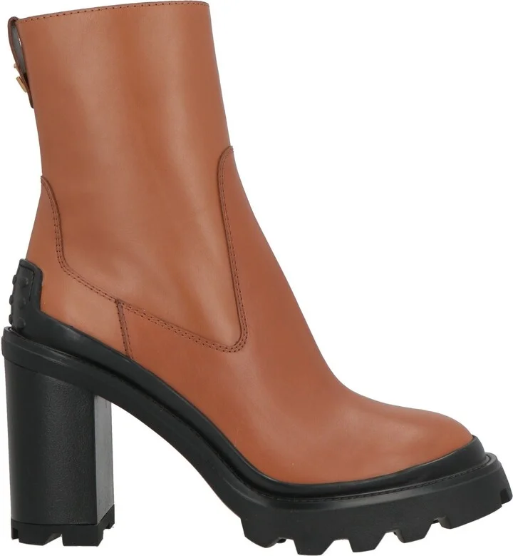 Tod's Woman Ankle boots - Image 6