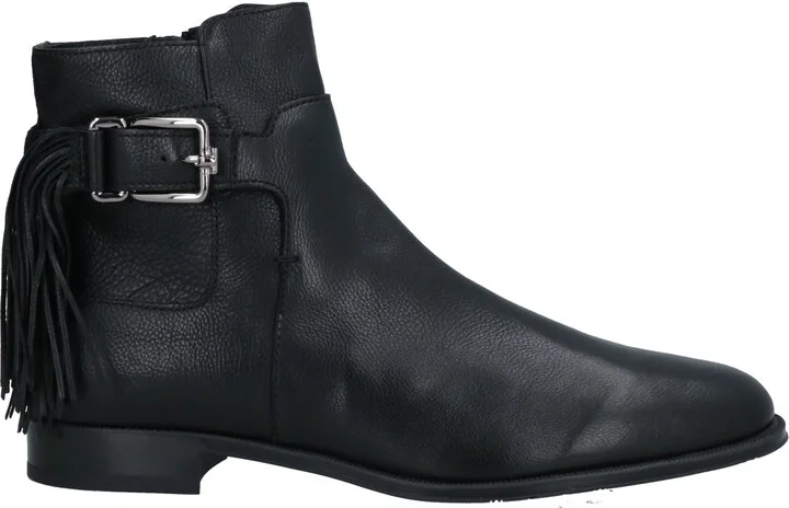 Tod's Woman Ankle boots - Image 3