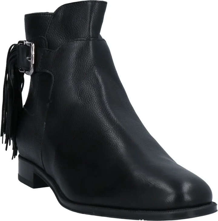 Tod's Woman Ankle boots - Image 4