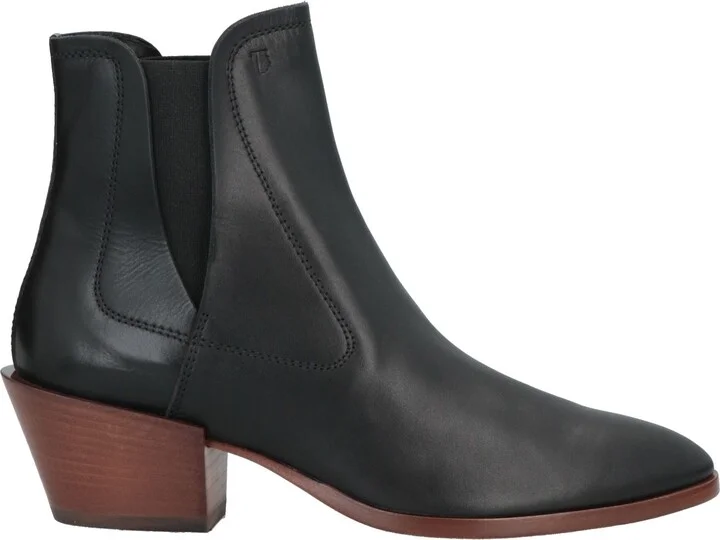 Tod's Woman Ankle boots - Image 3