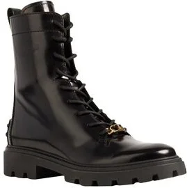 Tod's Woman Ankle boots - Image 2