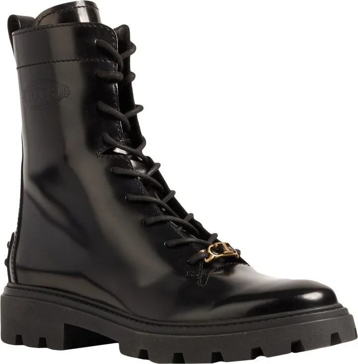 Tod's Woman Ankle boots - Image 4