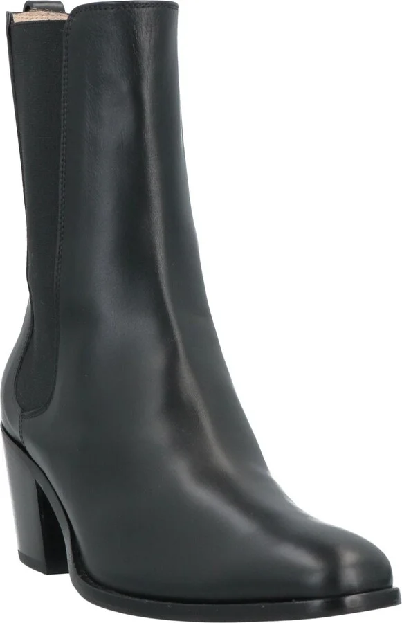 Tod's Woman Ankle boots - Image 4
