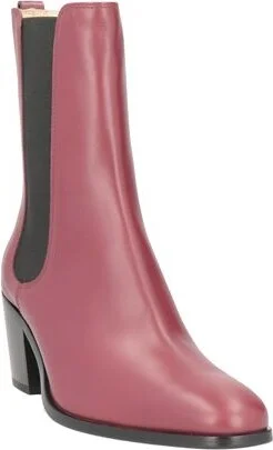 Tod's Woman Ankle boots - Image 8