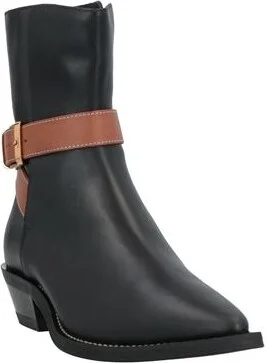 Tod's Woman Ankle boots - Image 2