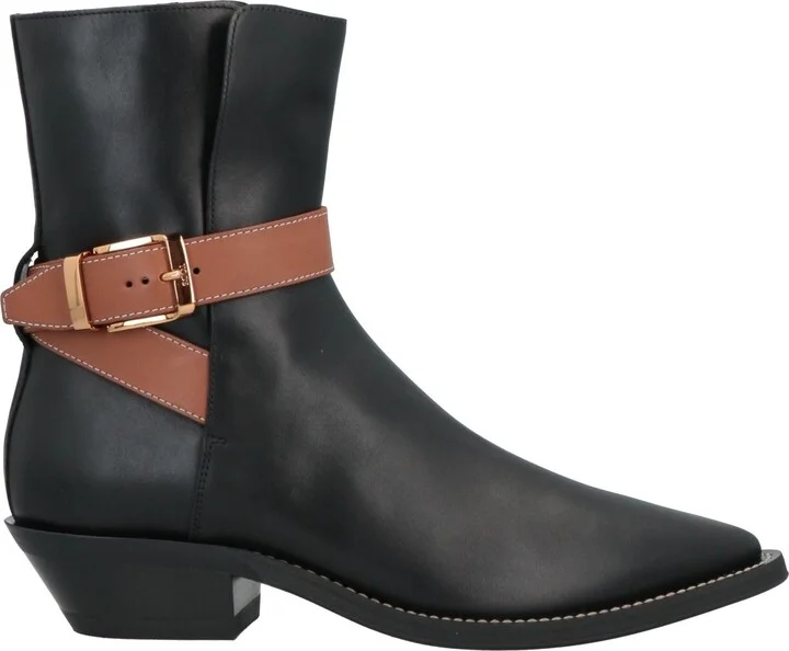 Tod's Woman Ankle boots - Image 3