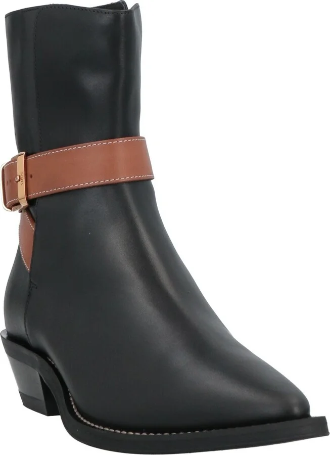 Tod's Woman Ankle boots - Image 4