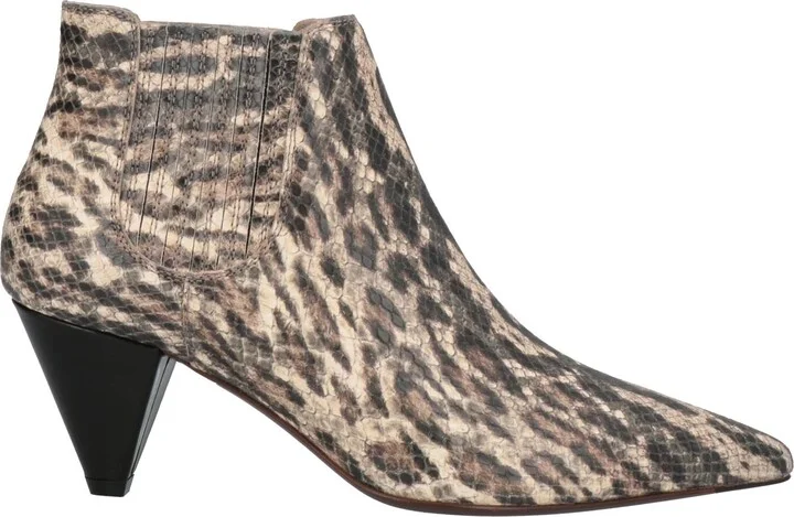 Tod's Woman Ankle boots - Image 3