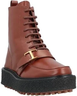 Tod's Woman Ankle boots - Image 2