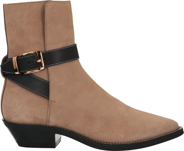 Tod's Woman Ankle boots - Image 3
