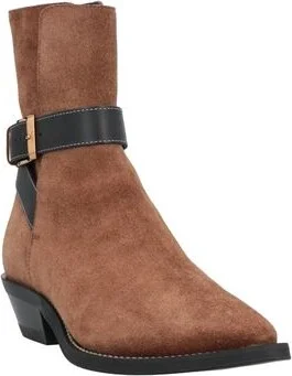 Tod's Woman Ankle boots - Image 5