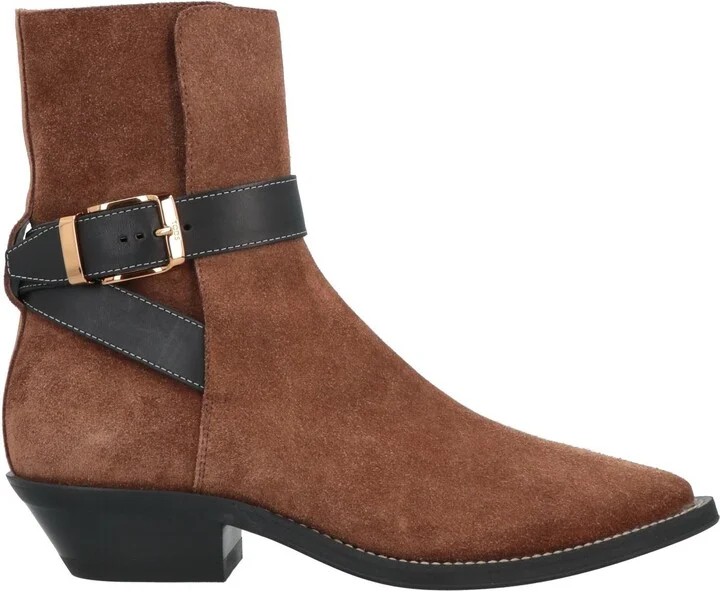 Tod's Woman Ankle boots - Image 6