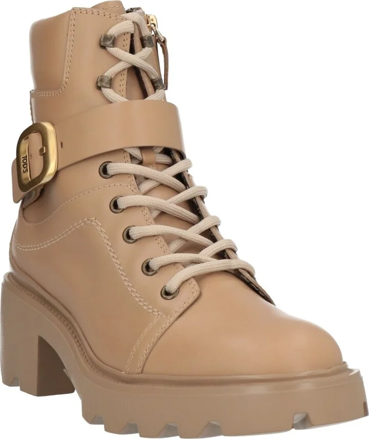 Tod's Woman Ankle boots - Image 4