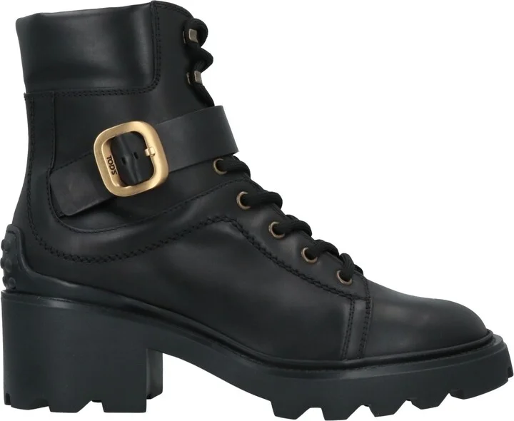 Tod's Woman Ankle boots - Image 6