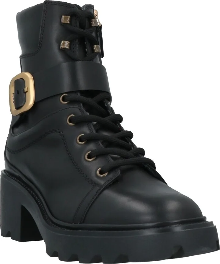 Tod's Woman Ankle boots - Image 7