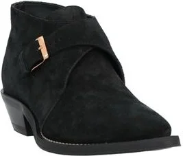 Tod's Woman Ankle boots - Image 2