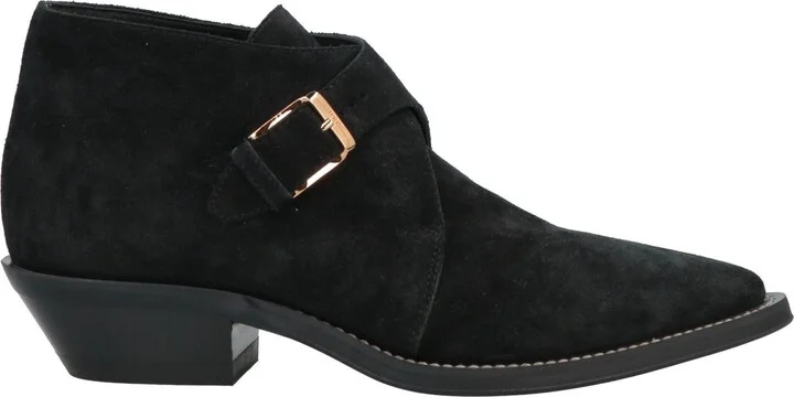Tod's Woman Ankle boots - Image 3