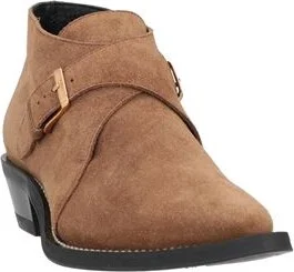 Tod's Woman Ankle boots - Image 5