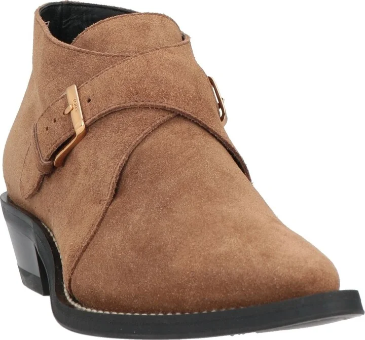 Tod's Woman Ankle boots - Image 7