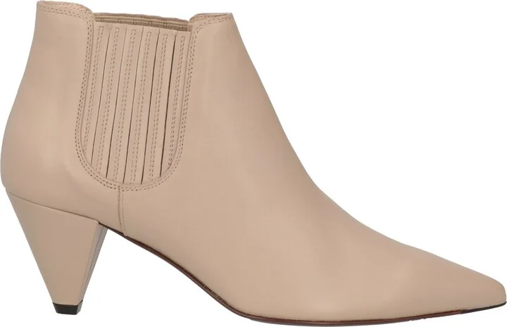 Tod's Woman Ankle boots - Image 3