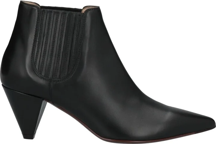 Tod's Woman Ankle boots - Image 6