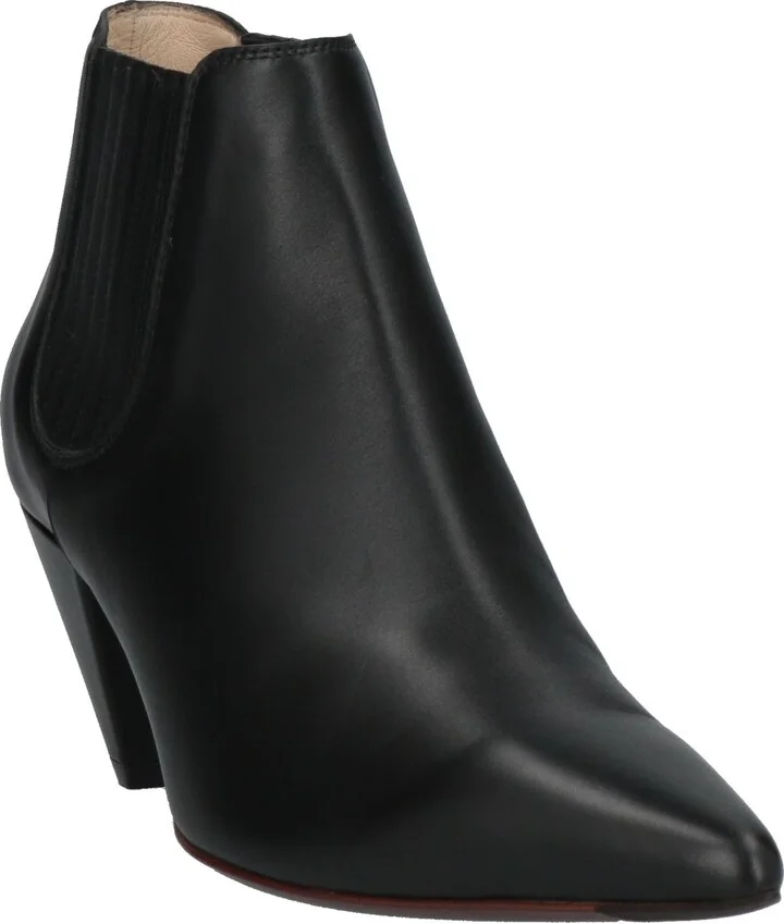 Tod's Woman Ankle boots - Image 7