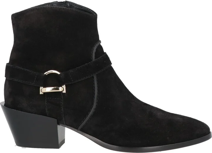 Tod's Woman Ankle boots - Image 3